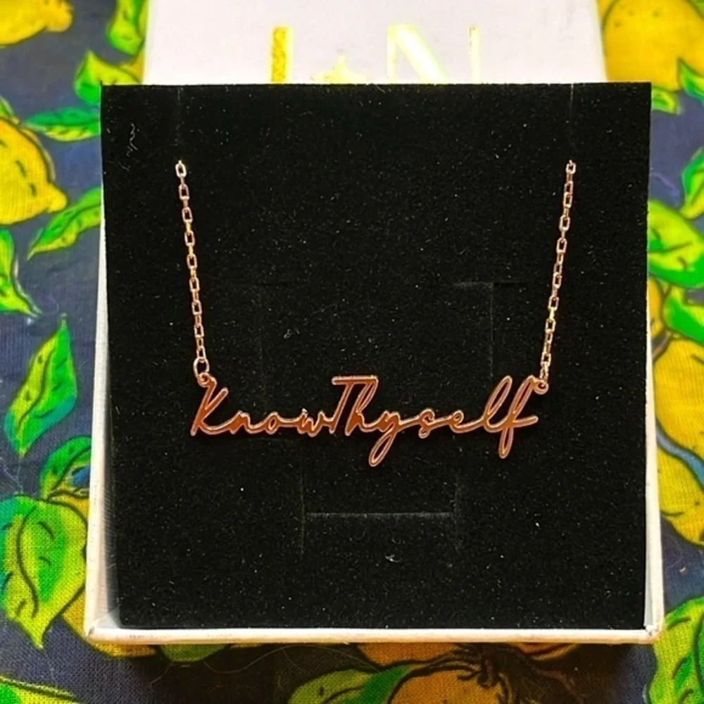 Brand New 925 Sterling Silver Rose Gold 
